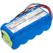 Biwater AQUA Monitor Medical Replacement Battery-2