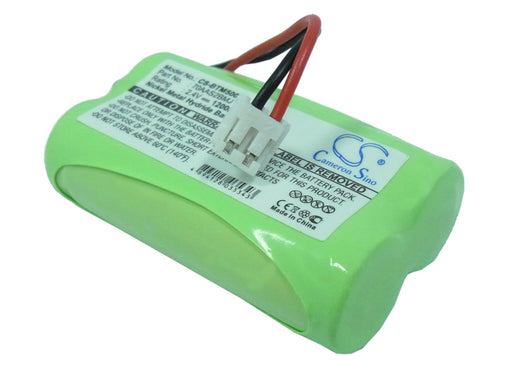 BTI Clarity 600 Synergy 500 Synergy 600 Synergy 70 Replacement Battery-main