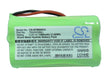 Uniross 88C BC102910 CP002 CP52 NC2046 Cordless Phone Replacement Battery-5