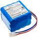 Bellavista 1000 Respirator 10200mAh Replacement Battery-main