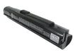 Fujitsu M2010 Netbook M2010 6600mAh Replacement Battery-main