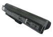 Fujitsu M2010 Netbook M2010 6600mAh Laptop and Notebook Replacement Battery-2