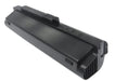 Fujitsu M2010 Netbook M2010 6600mAh Laptop and Notebook Replacement Battery-3