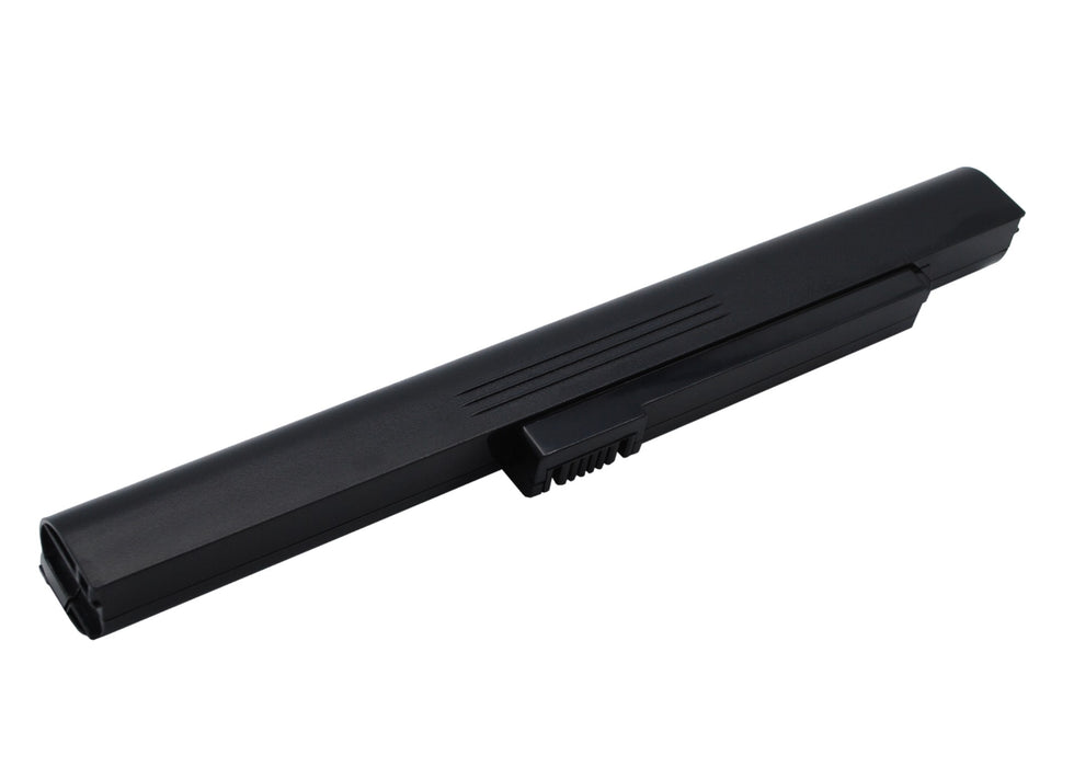 Fujitsu M2010 Netbook M2010 2200mAh Laptop and Notebook Replacement Battery-5