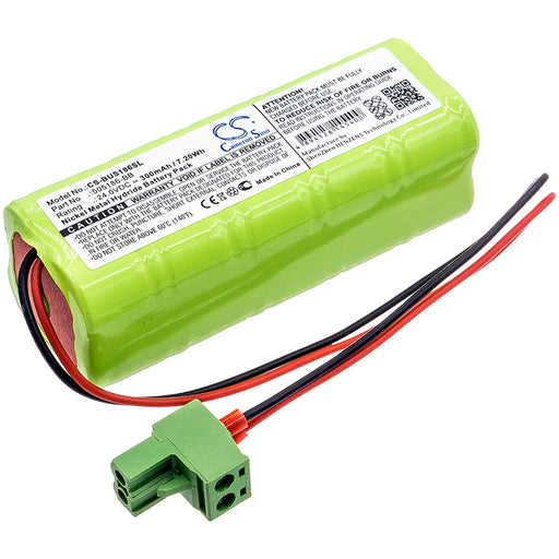 Besam automatische Turoffnung EMC automatische Tur Replacement Battery-main
