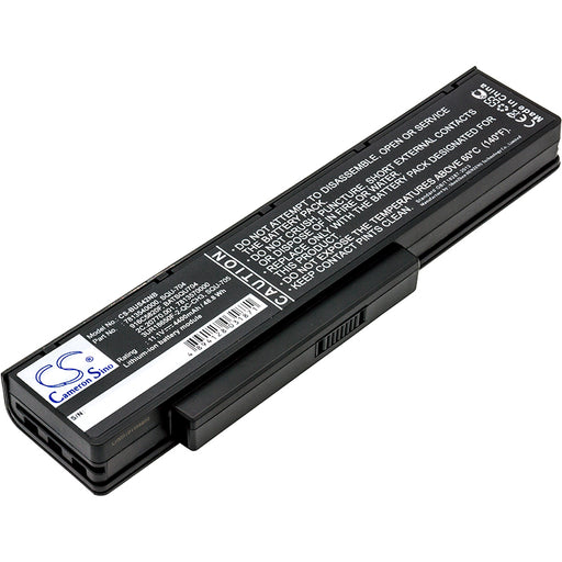 Packard Bell EasyNote Ares GP3 EasyNote Hera C G E Replacement Battery-main