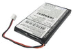 Uniross CP76 Cordless Phone Replacement Battery-2