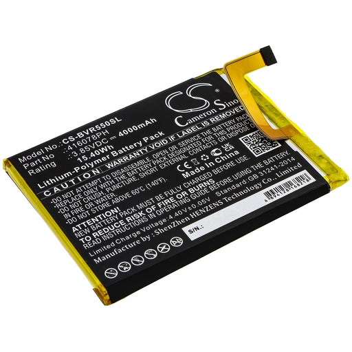 Blackview BV5500 Replacement Battery-main