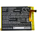Blackview BV5500 Mobile Phone Replacement Battery-3