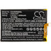 Blackview BV5800 Mobile Phone Replacement Battery-3