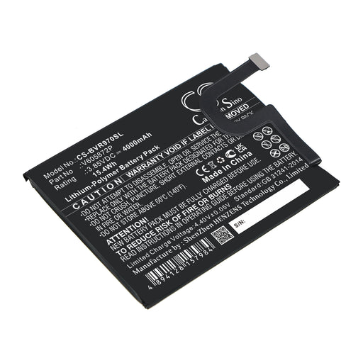 Blackview BV9700 Mobile Phone Replacement Battery