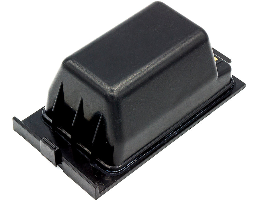 Bullard PA30 PAPR Tri-Filter Thermal Camera Replacement Battery-4