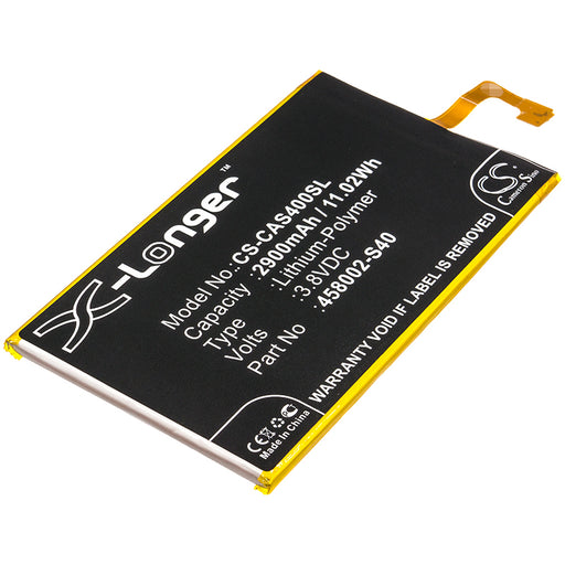 CAT S40 Replacement Battery-main