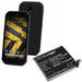 CAT CAT S42 Mobile Phone Replacement Battery-5