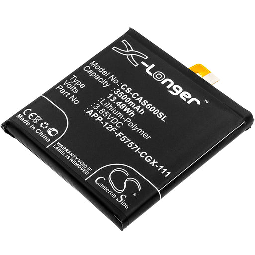 CAT S60 Replacement Battery-main