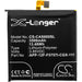 Caterpillar S60 Mobile Phone Replacement Battery-3