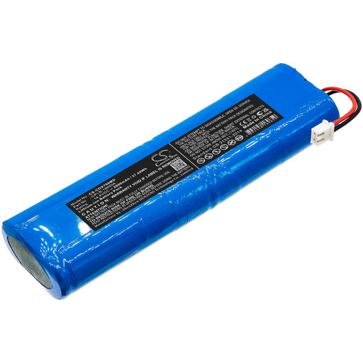 Creative DELUXE-70 2600mAh Replacement Battery-main