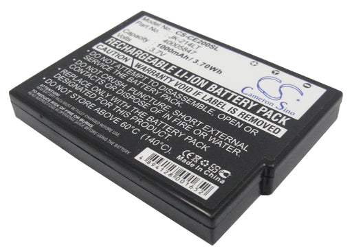 Medion MD41338 Replacement Battery-main