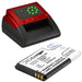 CCE 1100 Neo Payment Terminal Replacement Battery-4