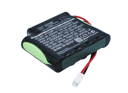 Stimulator A1B DK7-088-0200 Globus MyStim Musculai Replacement Battery-main
