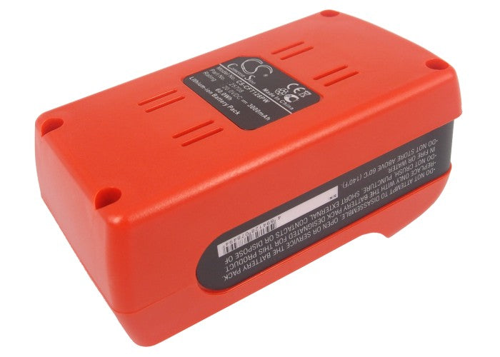 Craftsman 26302 28128 Replacement Battery-3