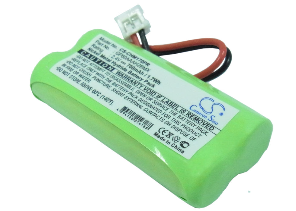 Ntn Communications LT2001 Replacement Battery-main