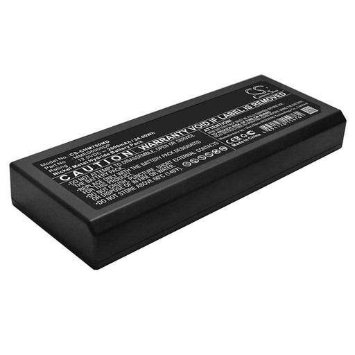 Choicemmed MMED6000DP-M7 Replacement Battery-main