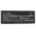 Choicemmed MMED6000DP-M7 Medical Replacement Battery-5