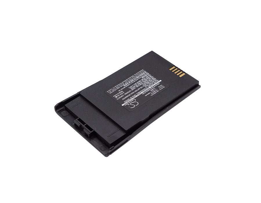 Cisco CP-7921 CP-7921G CP-7921G Unified 1200mAh Cordless Phone Replacement Battery-2