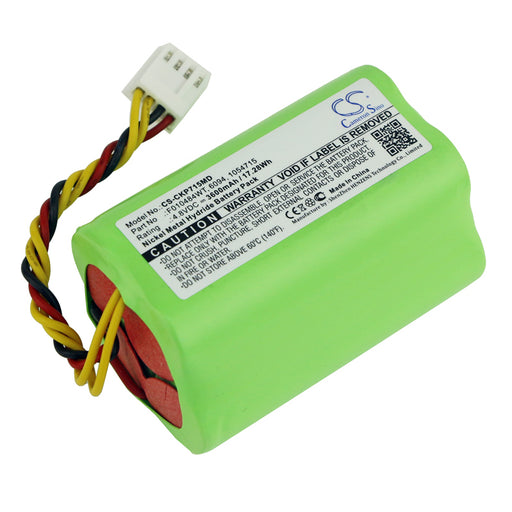 Covidien Kangaroo ePump Kangaroo ePump Enteral Fee Replacement Battery-main
