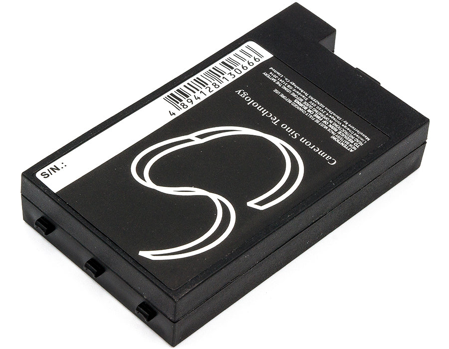 Cipherlab 9200 A929CFNLNN1U1 CP30 CP30-L Replacement Battery-3