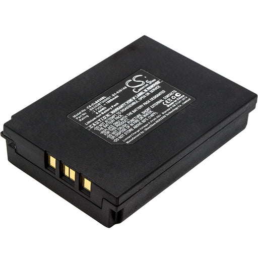 Cipherlab 8300 Replacement Battery-main