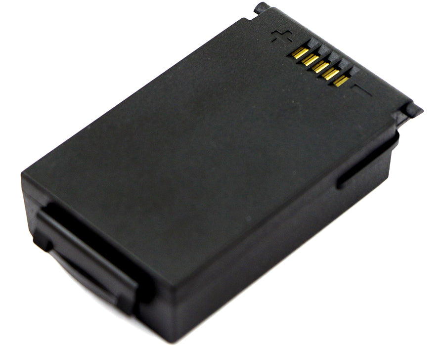 Cipherlab 9300 9400 9600 CPT 9300 CPT 9400 CPT 960 Replacement Battery-4