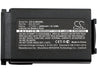 Cipherlab 9300 9400 9600 CPT 9300 CPT 9400 CPT 960 Replacement Battery-5