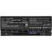 Mifcom EG5 i7-GTX 1660 Ti NH55RCQ  Laptop and Notebook Replacement Battery-3