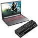 Aorus 7 KB 7 KB-7DE1130SH Laptop and Notebook Replacement Battery-4