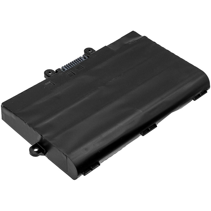 Sager NP9870 NP9870-S Laptop and Notebook Replacement Battery-3