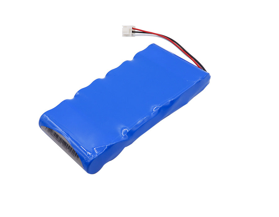 Comen CM-1200A CM-1200A ECG CM-1200A EKG 5600mAh Medical Replacement Battery-4