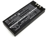 Comen 8000D C50 C60 G50 G60 Medical Replacement Battery-2