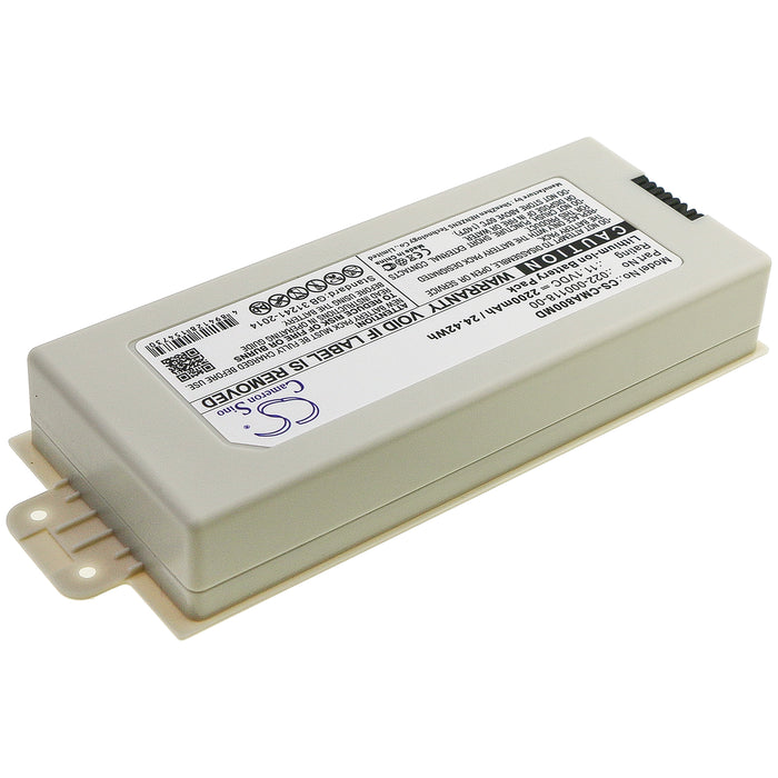 Comen NC10 NC10A NC12A NC8A Medical Replacement Battery-2