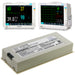 Comen NC10 NC10A NC12A NC8A Medical Replacement Battery-4