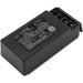 Cavotec M9-1051-3600 EX MC-3 MC-3000 Remote Control Replacement Battery
