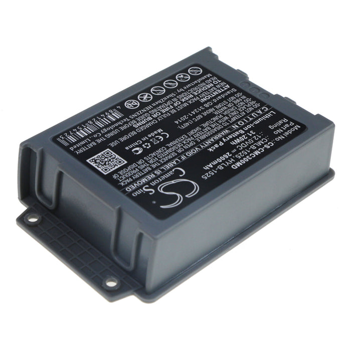 Comen C30 Medical Replacement Battery-2