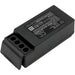 Cavotec M9-1051-3600 EX MC-3 MC-3000 2600mAh Remote Control Replacement Battery-6
