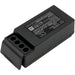 Cavotec MC3300 2600mAh Remote Control Replacement Battery-2