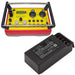 Cavotec MC3300 2600mAh Remote Control Replacement Battery-4