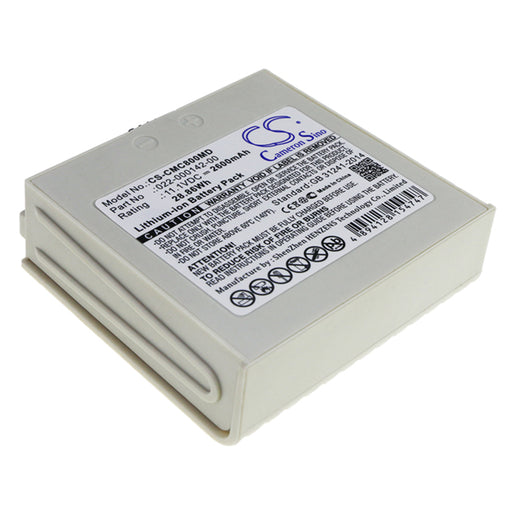 Comen NC8 Replacement Battery-main