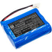 COMEN NC3 3400mAh Medical Replacement Battery-2