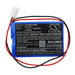 Contec ECG-100G Medical Replacement Battery-3