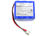 Contec ECG 1201 ECG 1201G ECG-1201 ECG-1201G Medical Replacement Battery-3